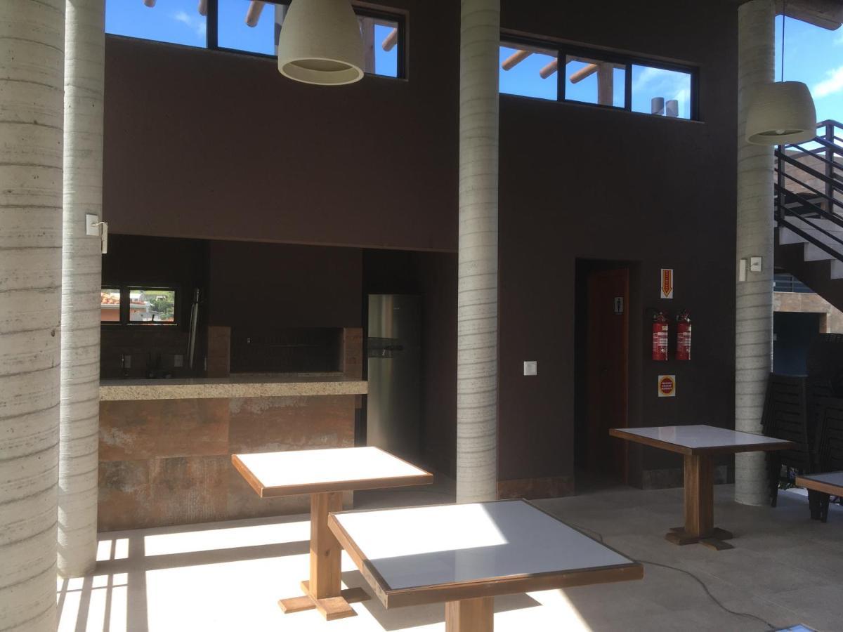 Apartamento Com Piscina - Garopaba - Praia Da Gamboa 외부 사진