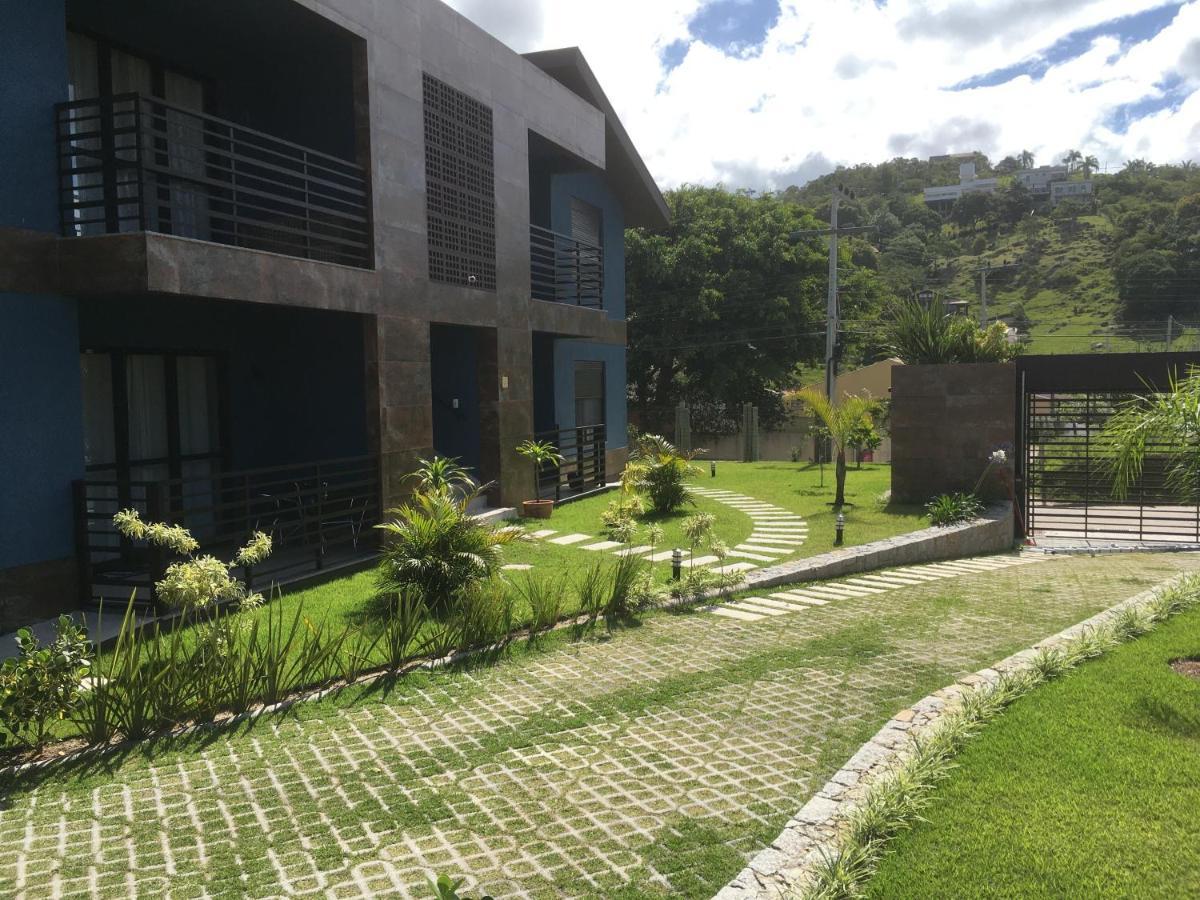 Apartamento Com Piscina - Garopaba - Praia Da Gamboa 외부 사진