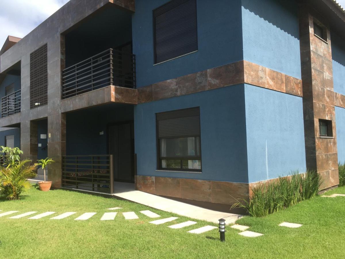 Apartamento Com Piscina - Garopaba - Praia Da Gamboa 외부 사진