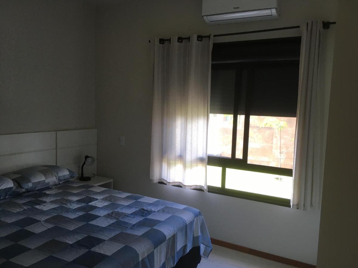 Apartamento Com Piscina - Garopaba - Praia Da Gamboa 외부 사진