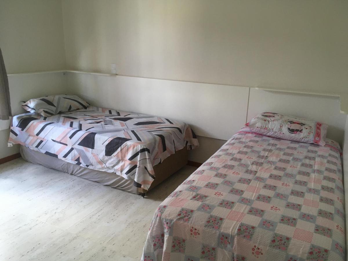 Apartamento Com Piscina - Garopaba - Praia Da Gamboa 외부 사진