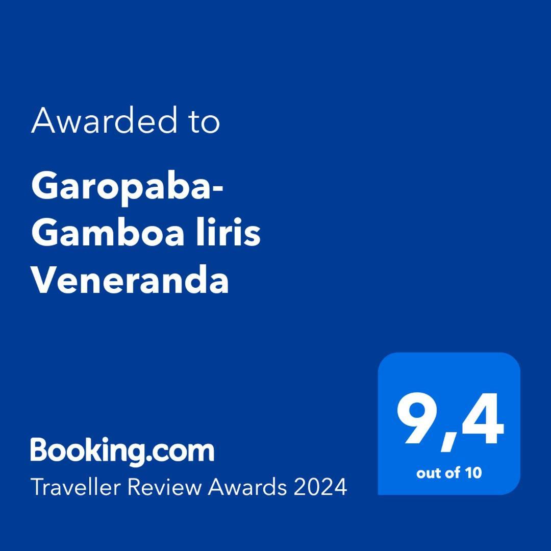 Apartamento Com Piscina - Garopaba - Praia Da Gamboa 외부 사진