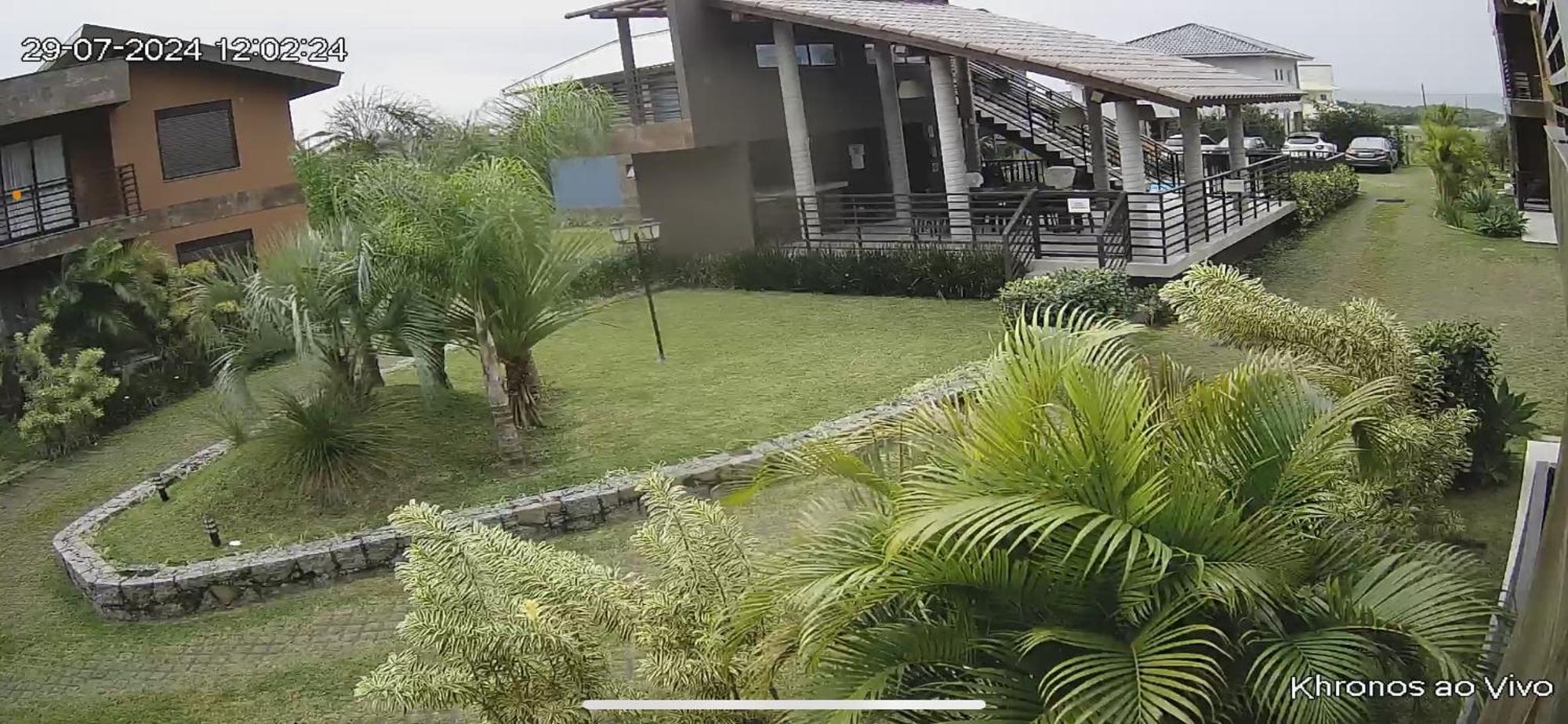 Apartamento Com Piscina - Garopaba - Praia Da Gamboa 외부 사진