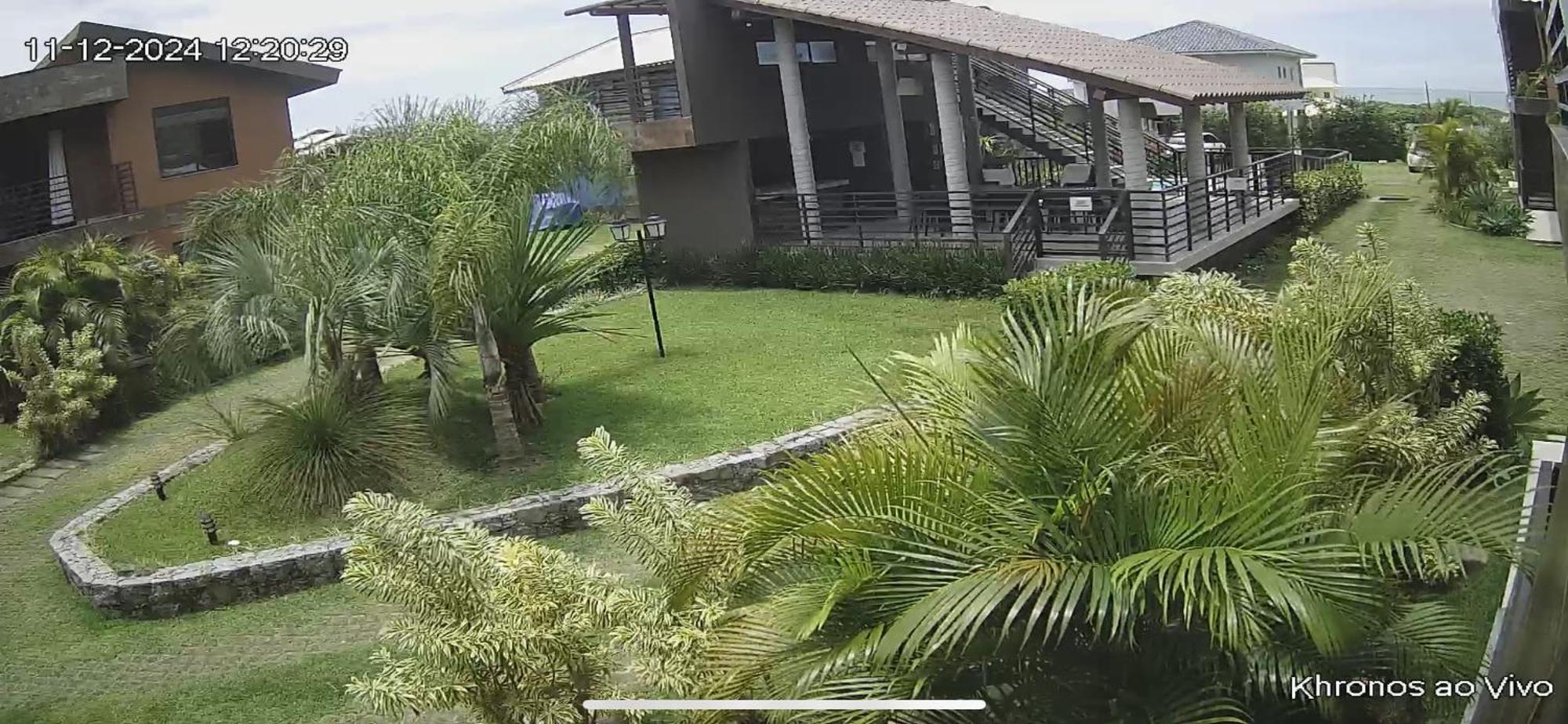 Apartamento Com Piscina - Garopaba - Praia Da Gamboa 외부 사진